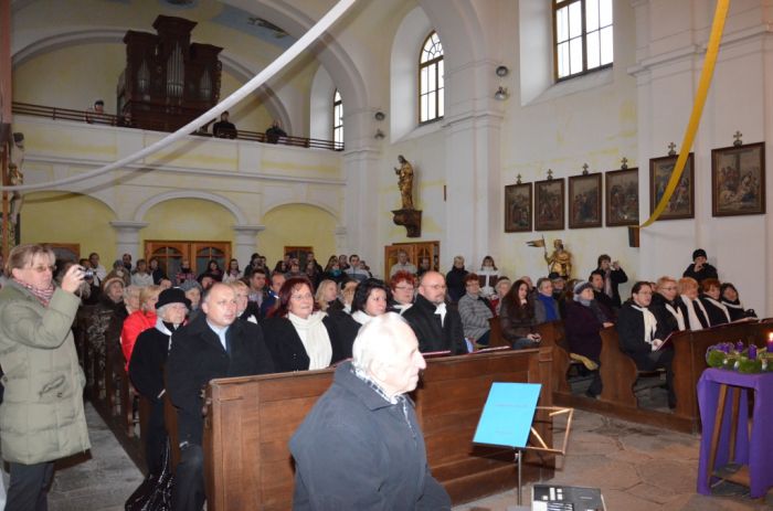 Diváci
Klíčová slova: Bělá advent