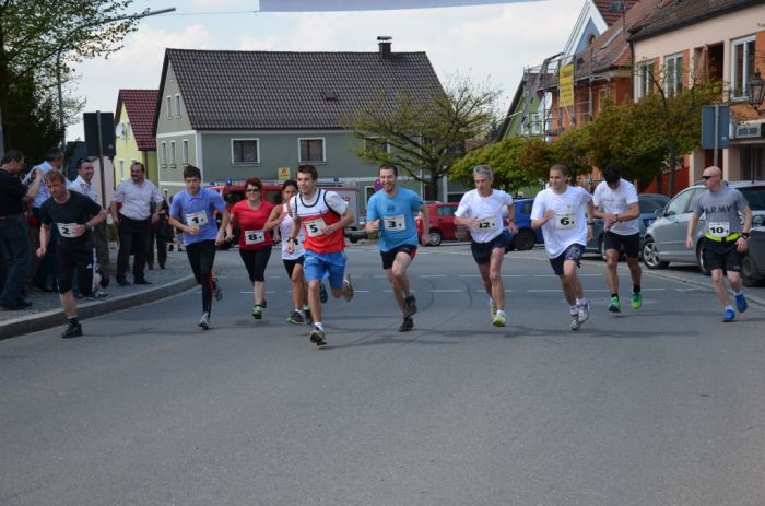 Start v Eslarnu
Start!
Klíčová slova: Bělá;Hostouň;Resonance;Operace Cowboy;Eslarn