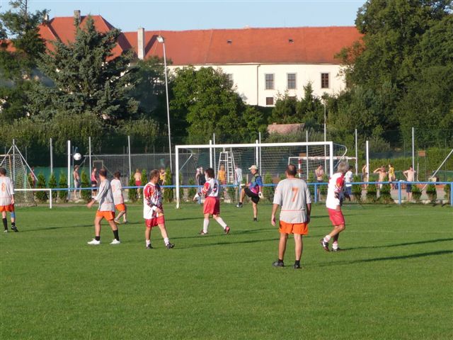 fotbal
