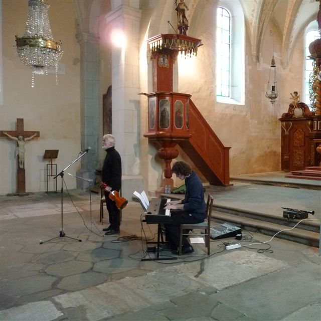Jiří Langmajer st., Václav Greif
