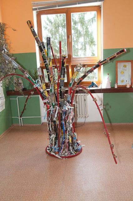 Recykloň
