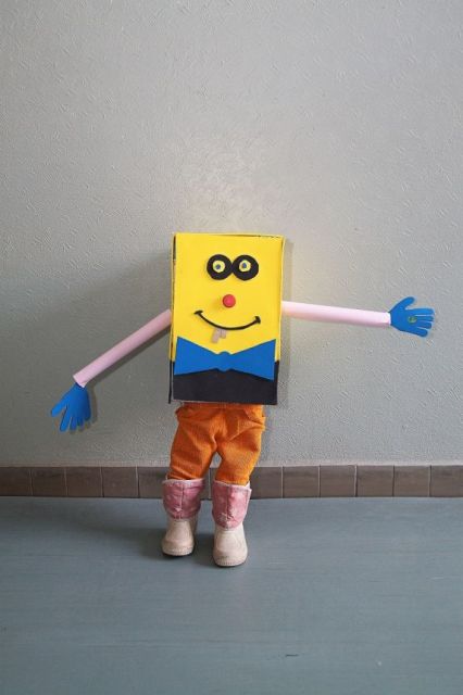 Spongebob
