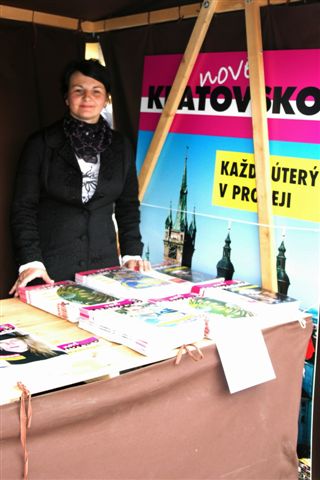 Nové Klatovsko
