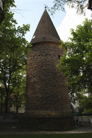 Okrouhlice
