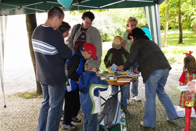 stanoviště DDM Klatovy
