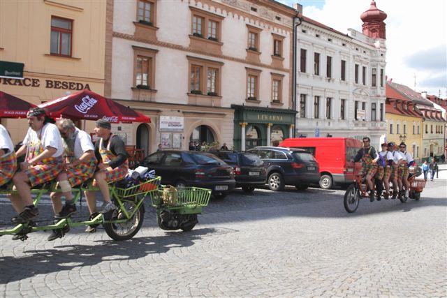 Spolek vícemístných kol z Dolní Lhoty
