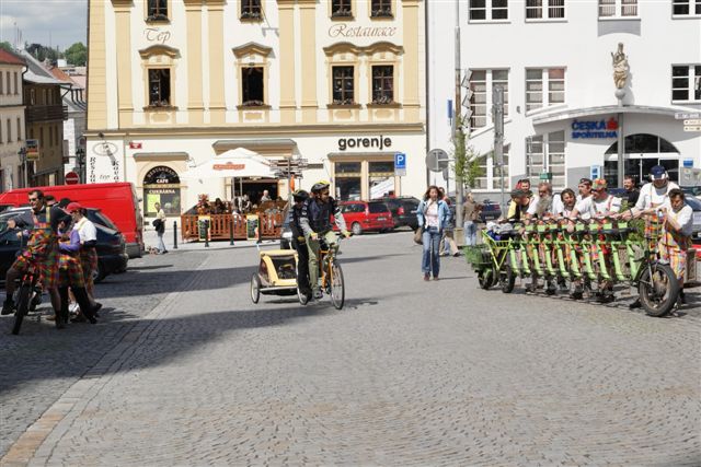 Spolek vícemístných kol z Dolní Lhoty
