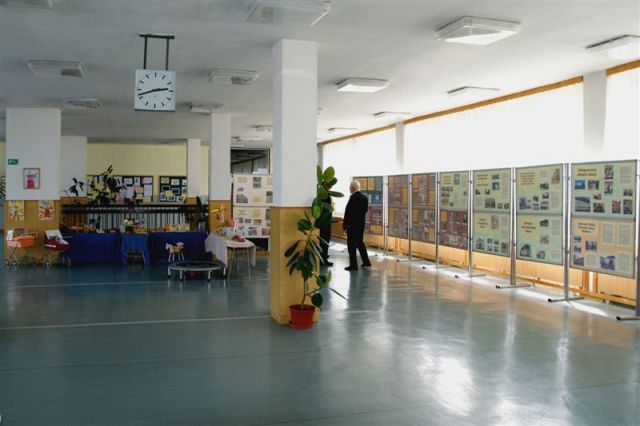 Vernisáž výstavy
