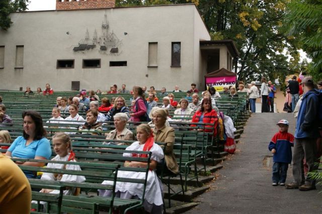 Letní kino
