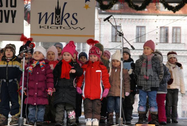 MŠ KLatovy, Studentská ul. - odloučené pracoviště Luby
