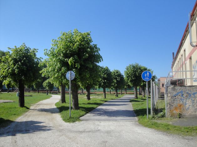 Fuferna
Autor MIC Sušice

