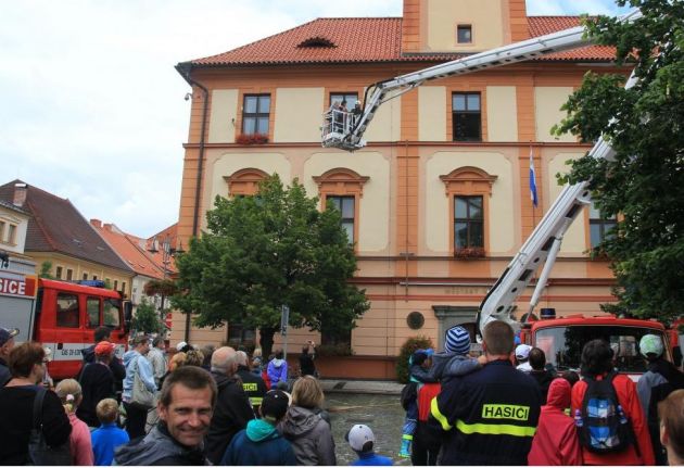 Autor E. Lískovec - www.kulturasusice.cz
