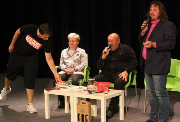 Autor E. Lískovec - www.kulturasusice.cz
