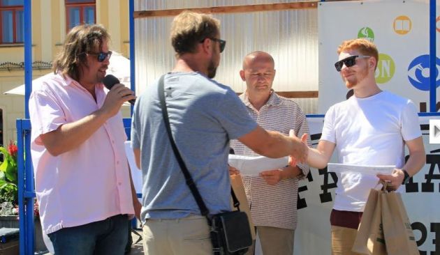 Autor E. Lískovec - www.kulturasusice.cz
