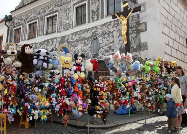 Autor E. Lískovec - www.kulturasusice.cz
