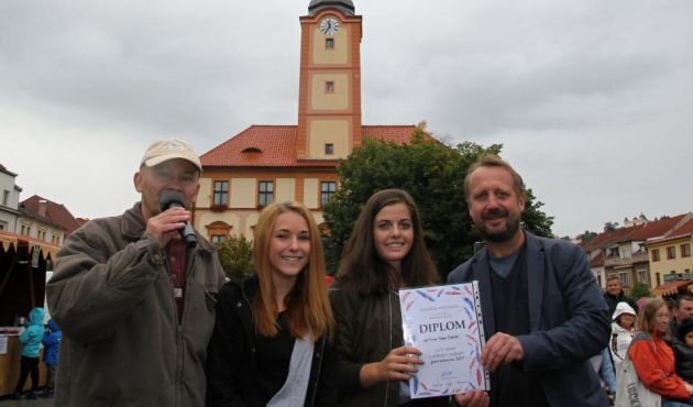 Autor E. Lískovec - www.kulturasusice.cz
