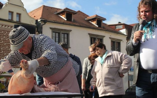 Autor E. Lískovec - www.kulturasusice.cz
