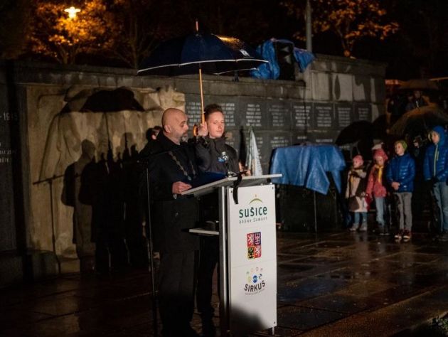 Autor E. Lískovec - www.kulturasusice.cz
