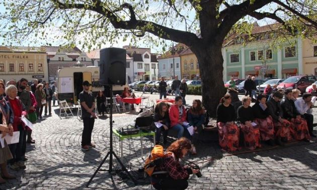 Autor E. Lískovec - www.kulturasusice.cz
