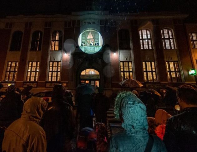 Autor E. Lískovec - www.kulturasusice.cz
