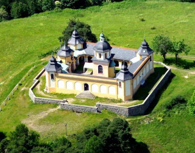 Andělíček
