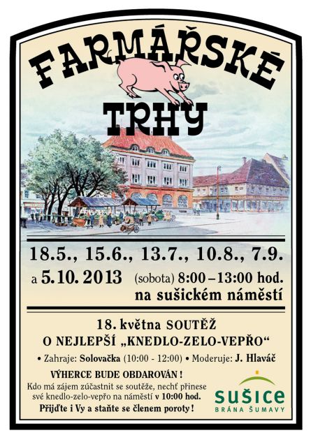 18. května 2013
