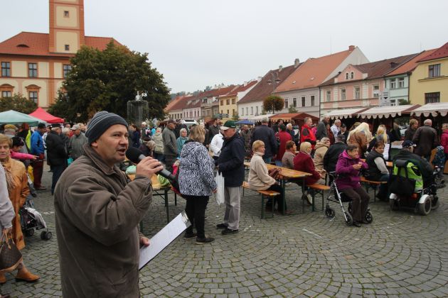 Autor E. Lískovec - www.kulturasusice.cz

