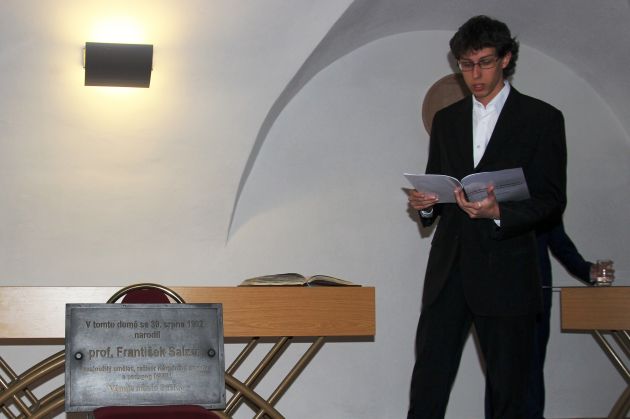 Autor E. Lískovec - www.kulturasusice.cz
