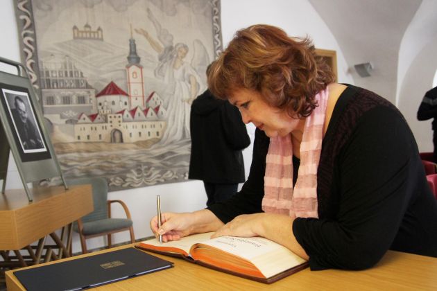 Autor E. Lískovec - www.kulturasusice.cz
