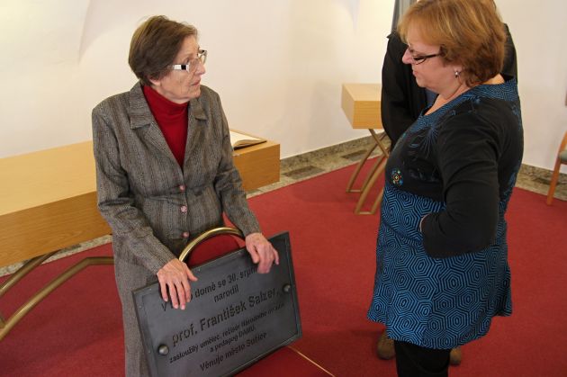 Autor E. Lískovec - www.kulturasusice.cz
