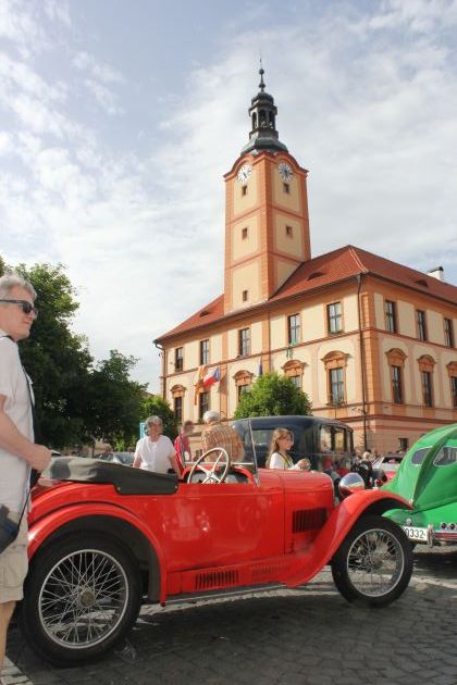 Autor E. Lískovec - www.kulturasusice.cz

