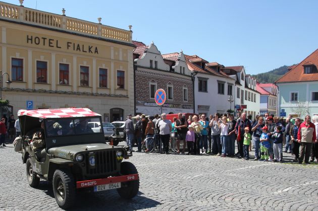 Autor E. Lískovec - www.kulturasusice.cz
