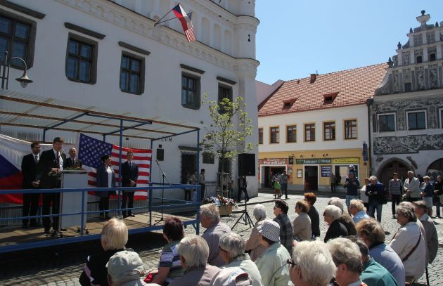 Autor E. Lískovec - www.kulturasusice.cz
