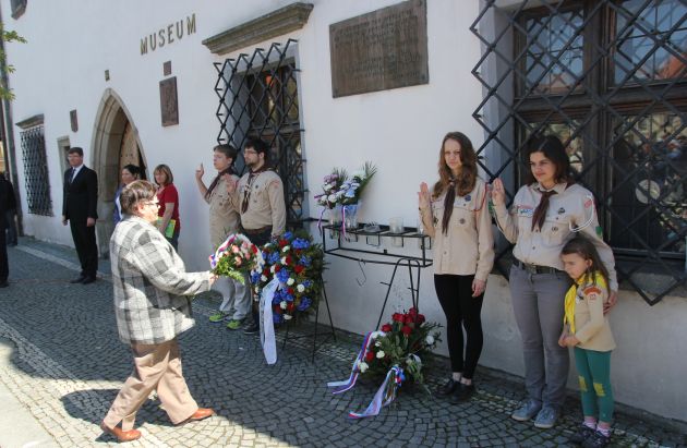 Autor E. Lískovec - www.kulturasusice.cz

