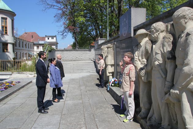 Autor E. Lískovec - www.kulturasusice.cz
