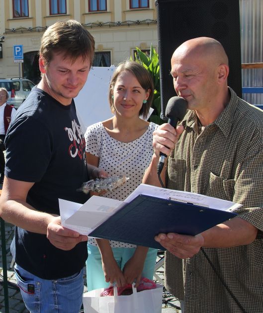 Autor E. Lískovec - www.kulturasusice.cz
