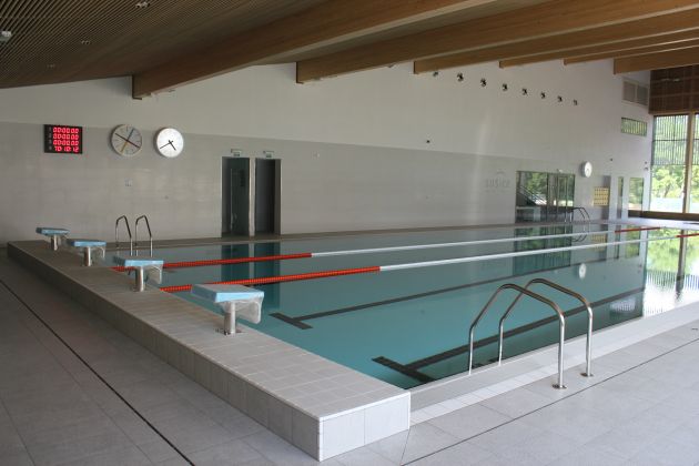 Autor www.sportoviste-susice.cz
