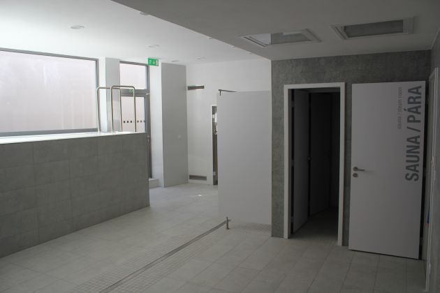 Autor www.sportoviste-susice.cz
Sauna

