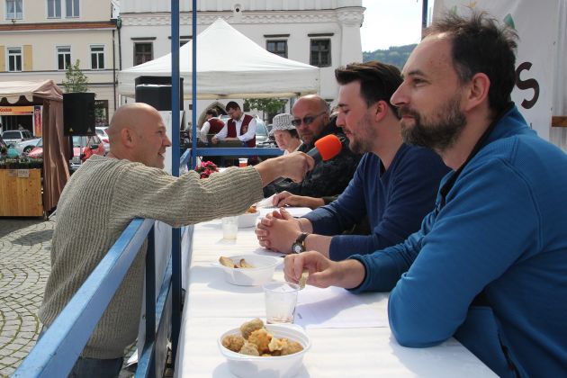 Autor E. Lískovec - www.kulturasusice.cz
