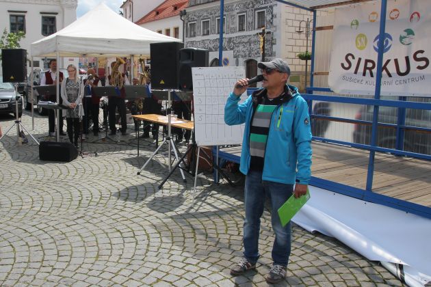 Autor E. Lískovec - www.kulturasusice.cz
