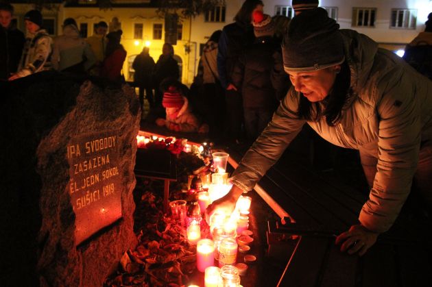Autor E. Lískovec - www.kulturasusice.cz
