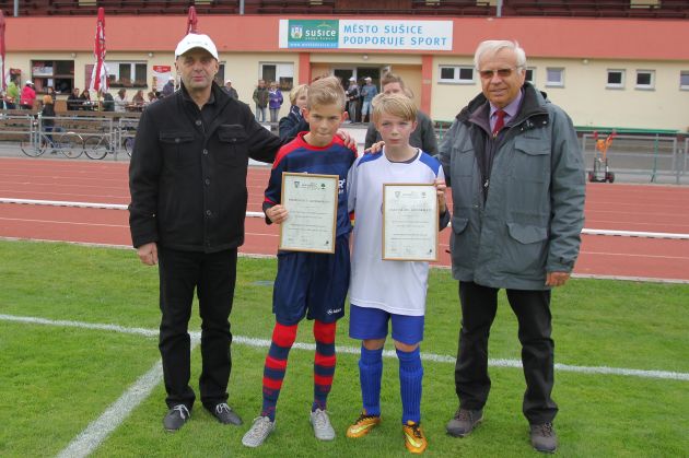 Autor E. Lískovec - www.kulturasusice.cz
