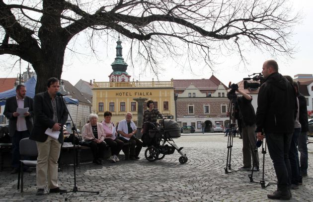 Autor E. Lískovec - www.kulturasusice.cz
 
