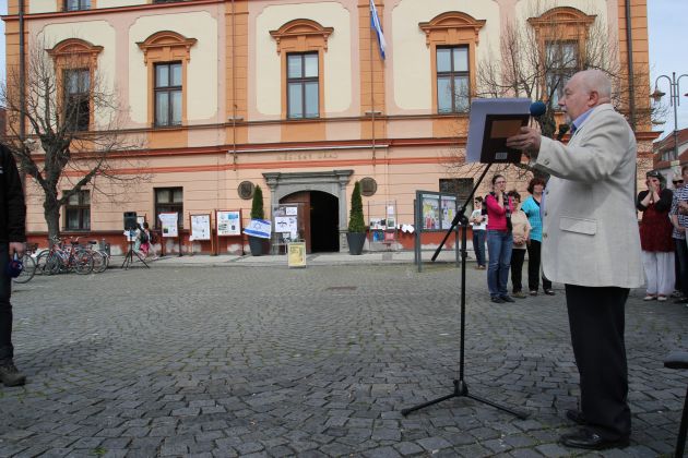 Autor E. Lískovec - www.kulturasusice.cz
 
