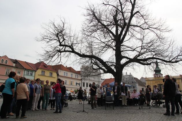 Autor E. Lískovec - www.kulturasusice.cz
 
