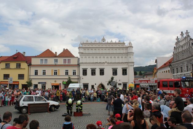 Autor E. Lískovec - www.kulturasusice.cz

