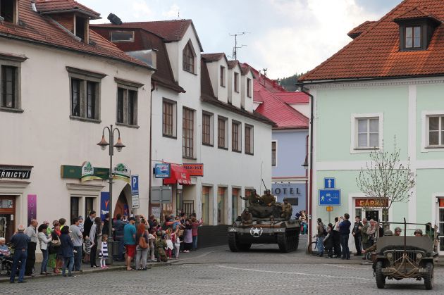 Autor E. Lískovec - www.kulturasusice.cz
 
