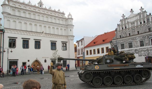 Autor E. Lískovec - www.kulturasusice.cz
 
