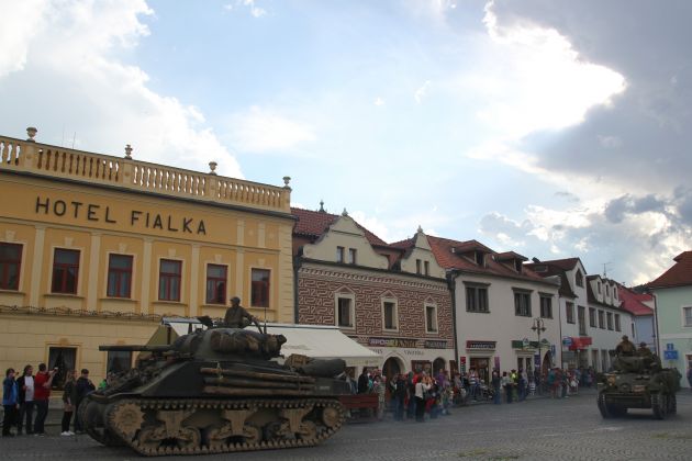 Autor E. Lískovec - www.kulturasusice.cz
 
