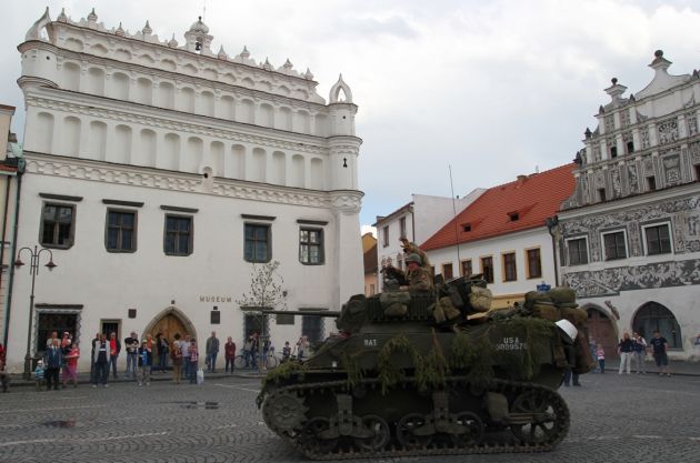 Autor E. Lískovec - www.kulturasusice.cz
 
